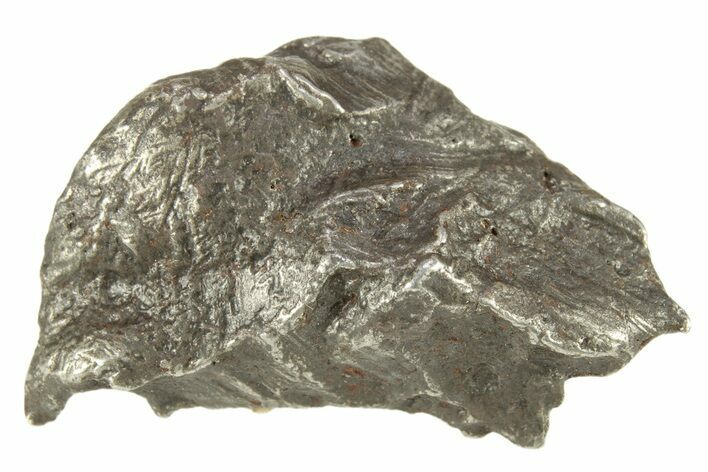 Sikhote-Alin Iron Meteorite Shrapnel ( g) - Russia #267485